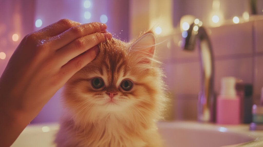 Hidratação Da Pele De Pets