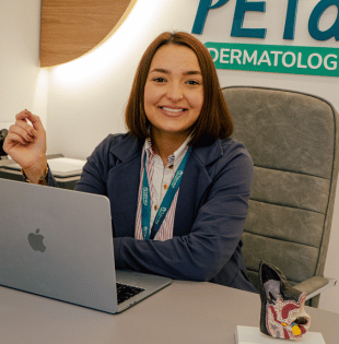 Petderma: Especialistas Em Dermatologia Veterinária Em São Paulo - Encontre O Melhor Cuidado Para Seu Pet Com A Petderma, Sua Clínica Especializada Em Dermatologia Veterinária Em Sp. Tratamentos Inovadores Para Cães E Gatos.