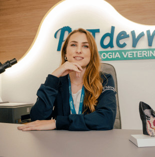 Petderma: Especialistas Em Dermatologia Veterinária Em São Paulo - Encontre O Melhor Cuidado Para Seu Pet Com A Petderma, Sua Clínica Especializada Em Dermatologia Veterinária Em Sp. Tratamentos Inovadores Para Cães E Gatos.