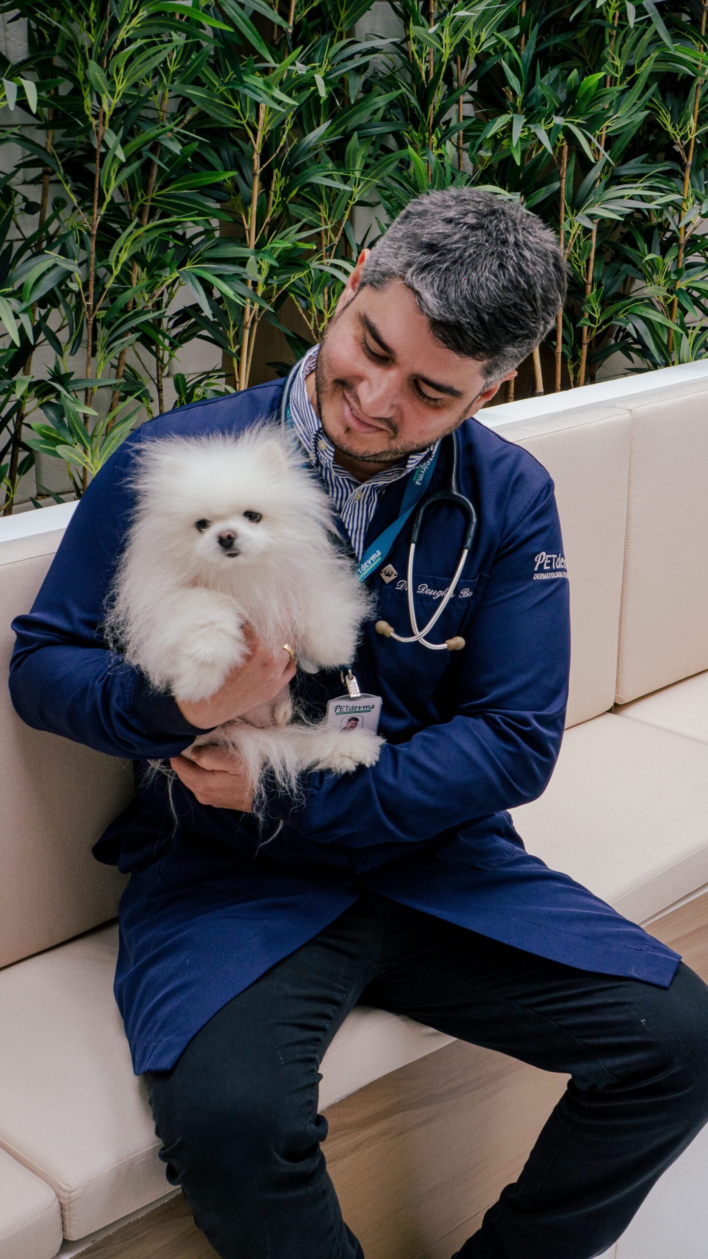 Petderma: Especialistas Em Dermatologia Veterinária Em São Paulo - Encontre O Melhor Cuidado Para Seu Pet Com A Petderma, Sua Clínica Especializada Em Dermatologia Veterinária Em Sp. Tratamentos Inovadores Para Cães E Gatos.