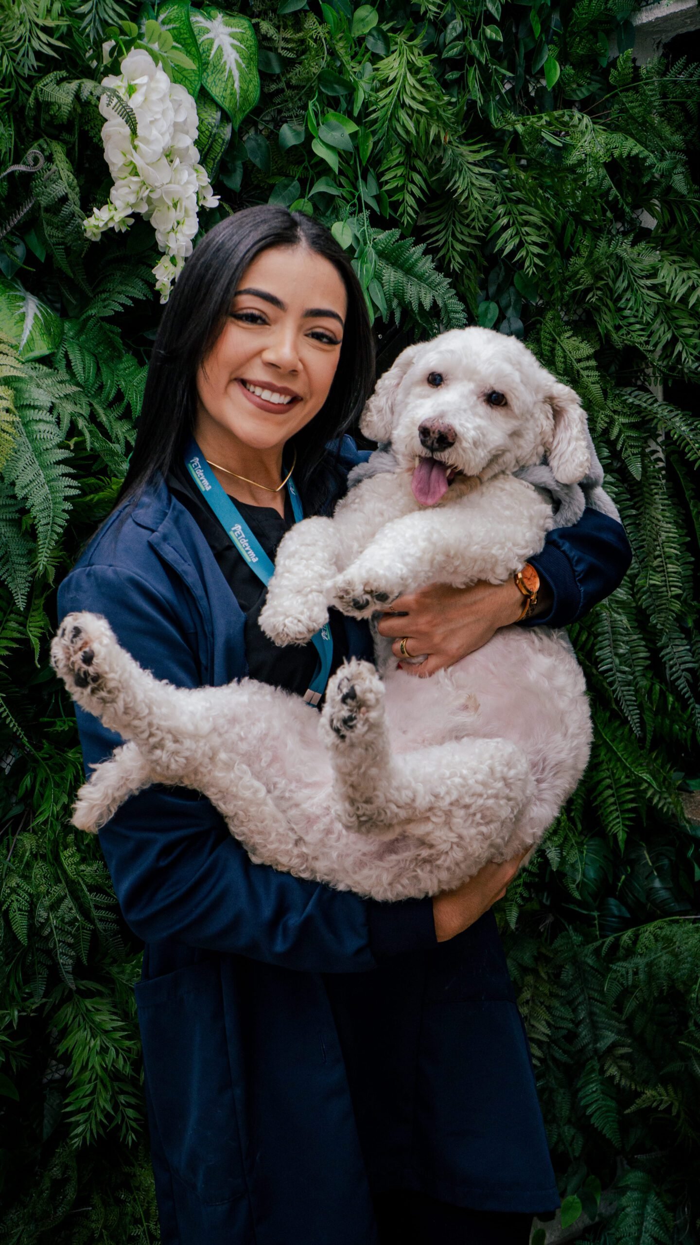 Petderma: Especialistas Em Dermatologia Veterinária Em São Paulo - Encontre O Melhor Cuidado Para Seu Pet Com A Petderma, Sua Clínica Especializada Em Dermatologia Veterinária Em Sp. Tratamentos Inovadores Para Cães E Gatos.