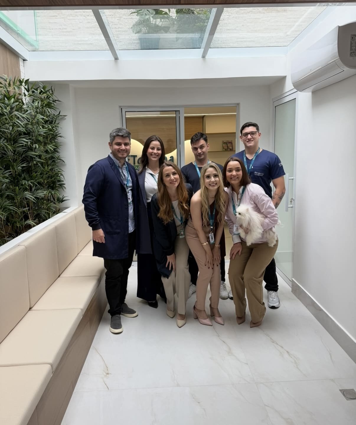 Petderma: Especialistas Em Dermatologia Veterinária Em São Paulo - Encontre O Melhor Cuidado Para Seu Pet Com A Petderma, Sua Clínica Especializada Em Dermatologia Veterinária Em Sp. Tratamentos Inovadores Para Cães E Gatos.